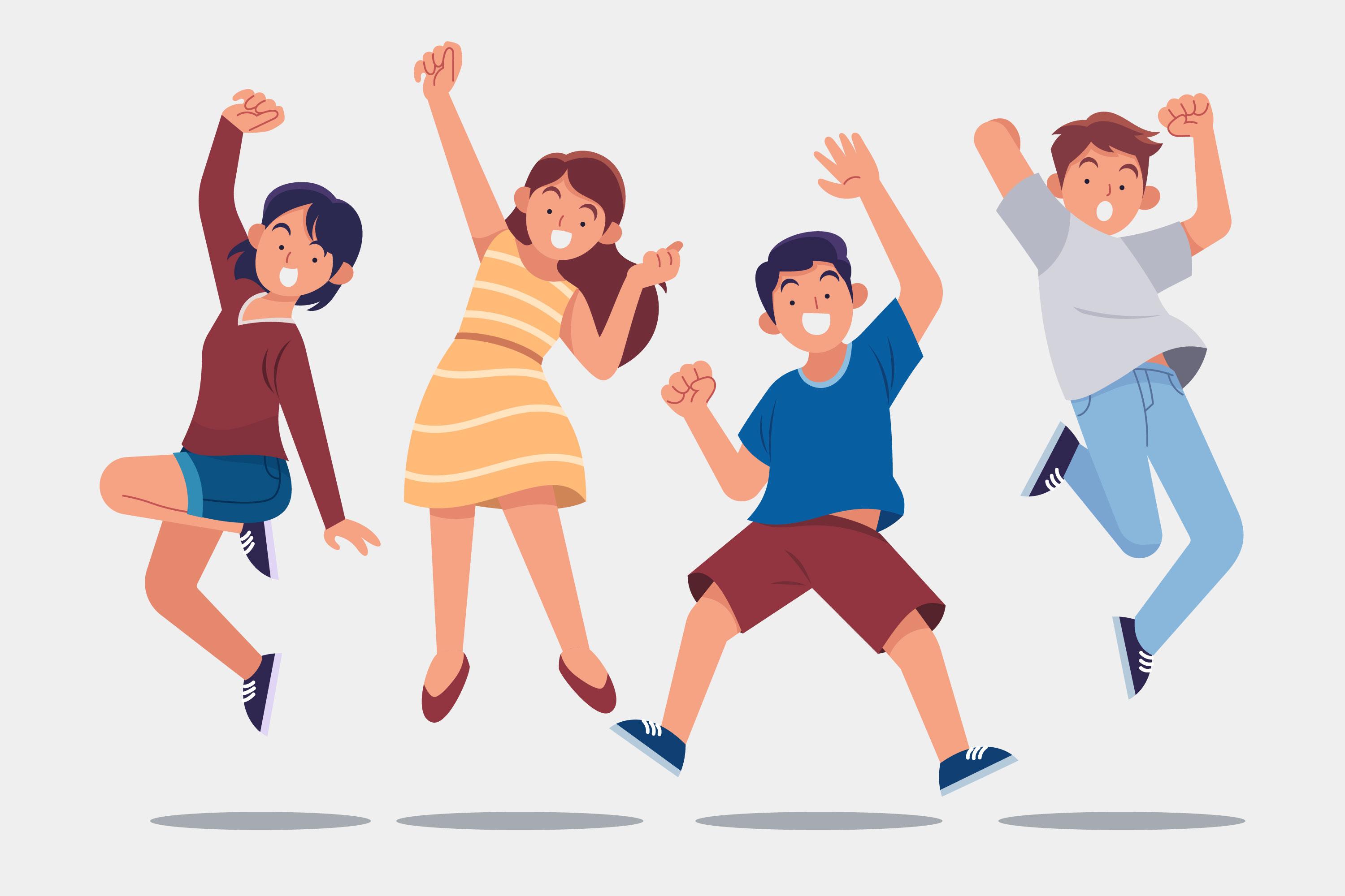 Indeks Pembangunan Manusia dan Perjalanan Kemajuan Dunia