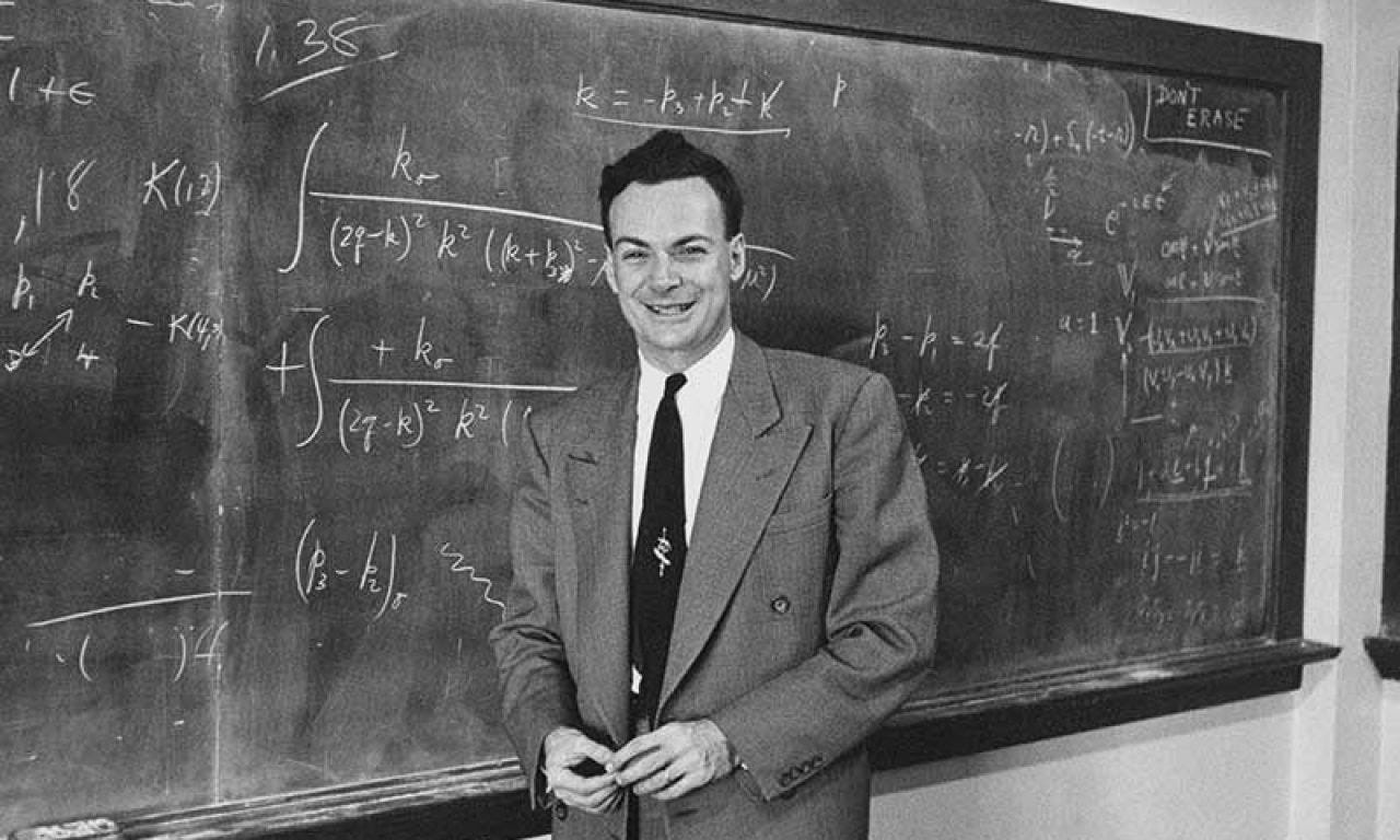 Belajar dengan Teknik Feynman : Mudah Ingat, Susah Lupa